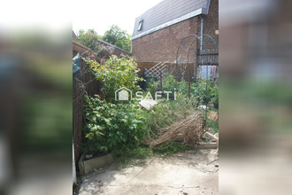 achat maison chauny 02300