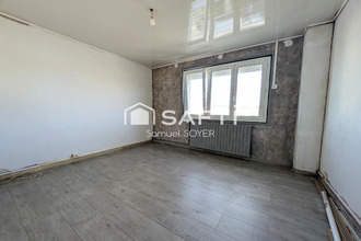 achat maison chauny 02300