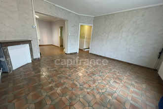 achat maison chauny 02300