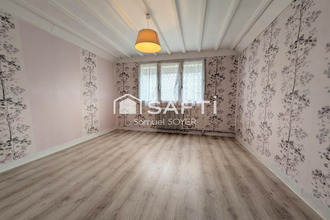 achat maison chauny 02300