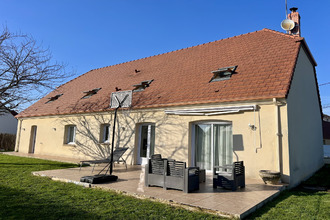 achat maison chauny 02300