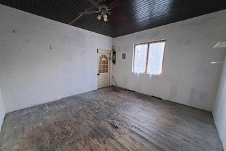 achat maison chauny 02300