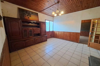 achat maison chauny 02300