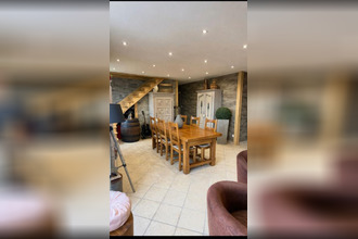 achat maison chauny 02300