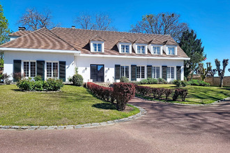 achat maison chauny 02300