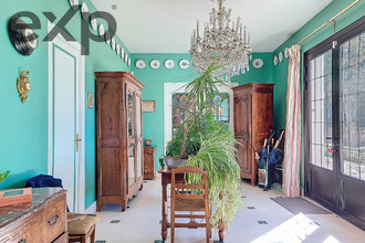 achat maison chauny 02300