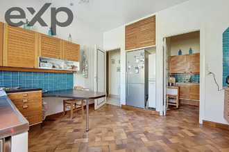 achat maison chauny 02300