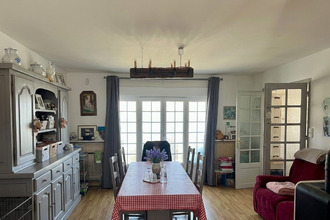 achat maison chauny 02300