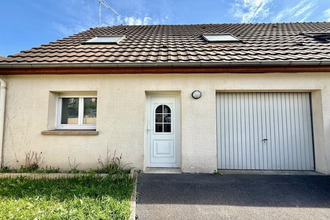 achat maison chauny 02300