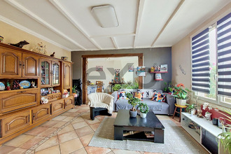 achat maison chauny 02300