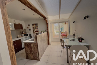 achat maison chauny 02300