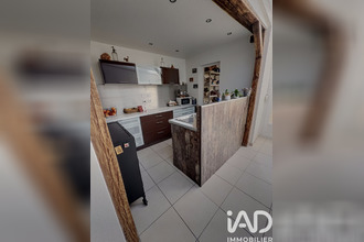 achat maison chauny 02300