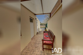 achat maison chauny 02300
