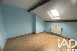 achat maison chauny 02300