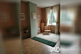 achat maison chauny 02300