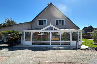 achat maison chauny 02300