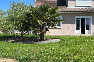 achat maison chauny 02300