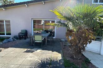 achat maison chauny 02300