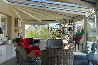 achat maison chauny 02300