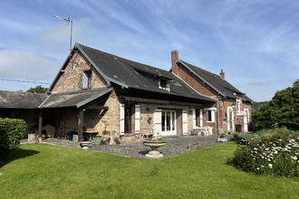 achat maison chauny 02300