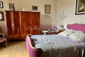 achat maison chauny 02300