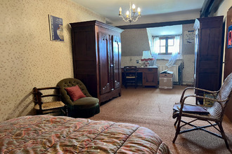 achat maison chauny 02300