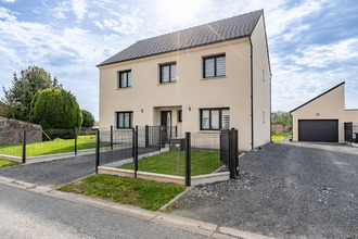achat maison chauny 02300