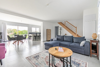 achat maison chauny 02300