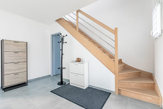 achat maison chauny 02300