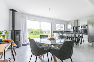 achat maison chauny 02300