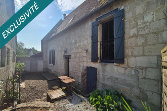 achat maison chauny 02300