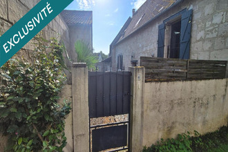 achat maison chauny 02300