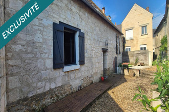 achat maison chauny 02300