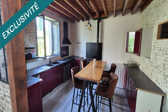 achat maison chauny 02300