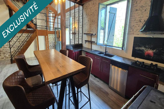 achat maison chauny 02300