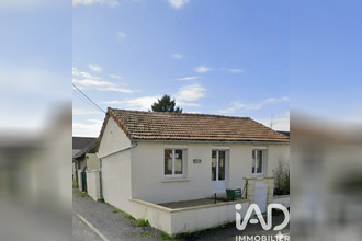 achat maison chauny 02300