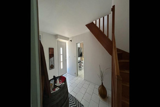achat maison chauny 02300