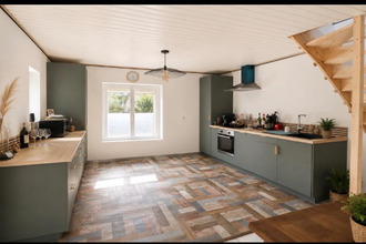 achat maison chauny 02300