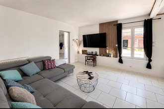 achat maison chauny 02300