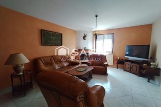 achat maison chauny 02300
