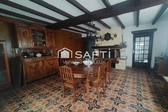 achat maison chauny 02300