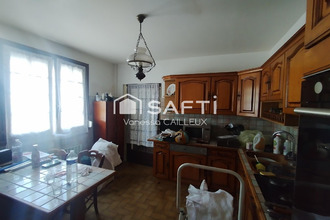 achat maison chauny 02300