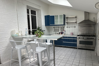achat maison chauny 02300