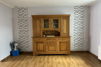 achat maison chauny 02300