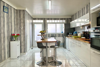 achat maison chauny 02300