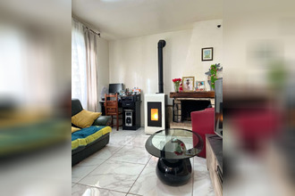 achat maison chauny 02300