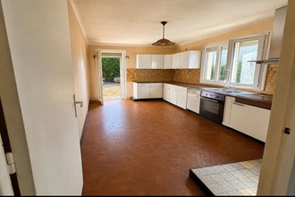 achat maison chauny 02300