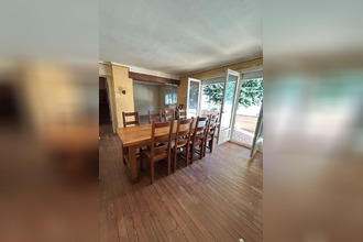 achat maison chauny 02300