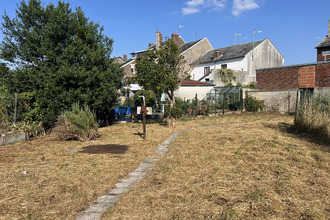 achat maison chauny 02300