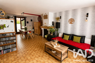 achat maison chauny 02300
